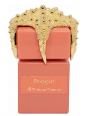 Tiziana Terenzi  Poggia