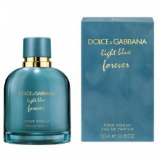 Dolce & Gabbana Light Blue Forever Pour Homme