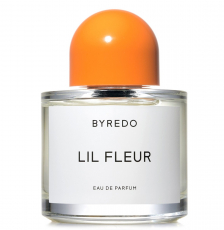 Byredo Lil Fleur Saffron