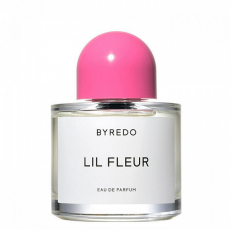 Byredo Lil Fleur Rose