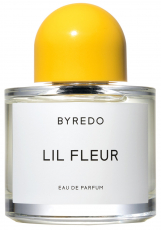Byredo Lil Fleur Amber