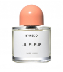Byredo Lil Fleur Tangerine