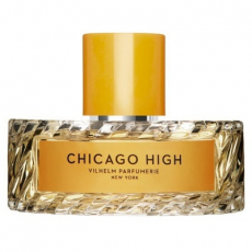 Vilhelm Parfumerie Chicago High