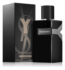 Yves Saint Laurent Y Le Parfum