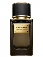 Dolce & Gabbana Velvet Black Patchouli