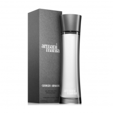 Giorgio Armani Mania Pour Homme