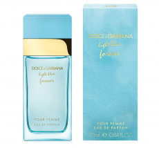 Dolce & Gabbana Light Blue Forever
