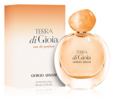 Giorgio Armani Terra di Gioia