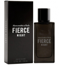 Abercrombie & Fitch Fierce Night