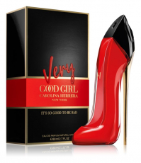 Carolina Herrera Very Good Girl