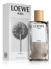 Loewe Aura Floral  2020