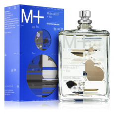 Escentric Molecules Molecule 01 + Iris
