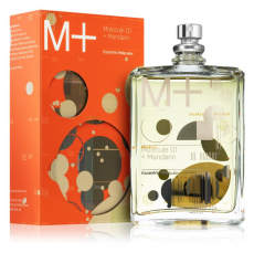 Escentric Molecules Molecule 01 + Mandarin
