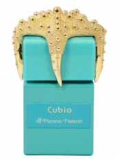 Tiziana Terenzi  Cubia