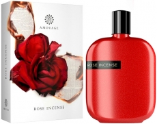 Amouage Rose Incense