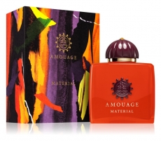 Amouage Material