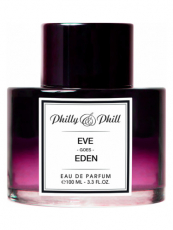 Philly&Phill  Eve Goes Eden