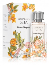 Salvatore Ferragamo Giardini di Seta