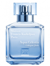 Maison Francis Kurkdjian Aqua Celestia Cologne Forte