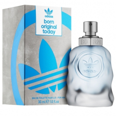 Adidas Born Original Today