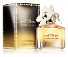 Marc Jacobs Daisy Eau So Intense