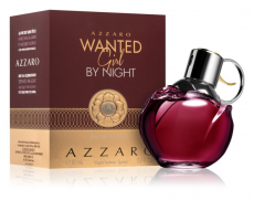 Loris Azzaro Wanted Girl By Night