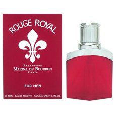 Marina de Bourbon Rouge Royal