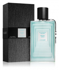 Lalique Imperial Green