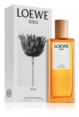 Loewe Solo Ella Eau de Toilette