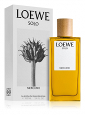 Loewe Solo Mercurio