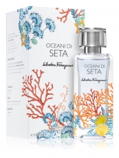 Salvatore Ferragamo Oceani di Seta