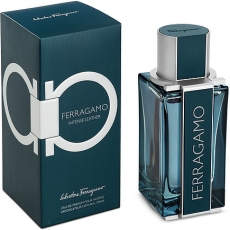 Salvatore Ferragamo Intense Leather