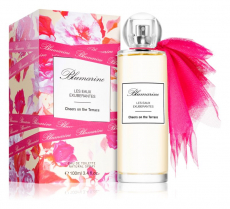 Blumarine Cheers on the Terrace