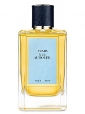 Prada Nue au Soleil