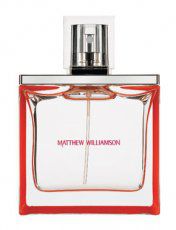 Mattenew Williamson Incense