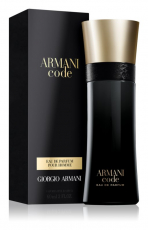 Giorgio Armani Code Eau de Parfum
