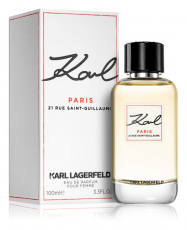 Karl Lagerfeld Karl Paris 21 Rue Saint-Guillaume