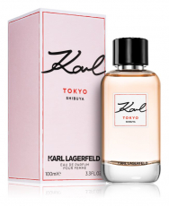 Karl Lagerfeld Karl Tokyo Shibuya