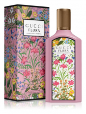 Gucci Flora Gorgeous Gardenia 2021
