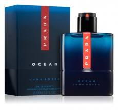 Prada Luna Rossa Ocean