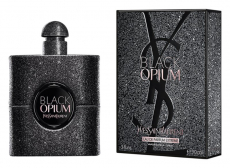 Yves Saint Laurent Black Opium Extreme