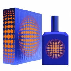 Histoires de Parfums This is Not A Blue Bottle 1.6