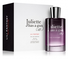 Juliette Has a Gun Lili Fantasy