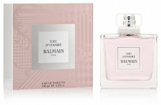 Balmain Eau d'Ivoire 2013