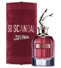 Jean Paul Gaultier So Scandal!