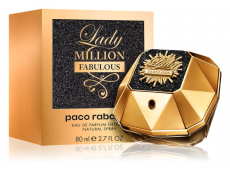 Paco Rabanne Lady Million Fabulous