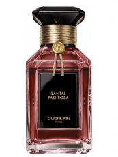 Guerlain Santal Pao Rosa