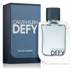 Calvin Klein Defy