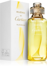 Cartier Allegresse