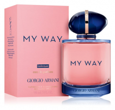 Giorgio Armani My Way Intense